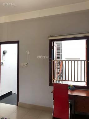 Cho thuê nhà mới MT Nguyễn Cửu Vân, phường 17, quận Bình Thạnh