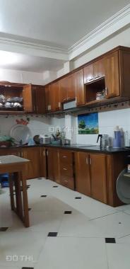 Hiếm, 51m2 Lê Thanh Nghị: Gần ô tô, KD, 5T ở luôn, căn góc 4.2 tỷ CTL. LH Ánh 0914263265