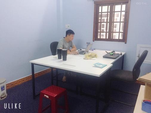 Cho thuê văn phòng trọn gói giá rẻ tại đường Phan Huy Ích, Gò Vấp - 0961.221.441