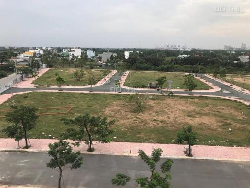 Siêu dự án hot nhất khu vực phía Tây Sài Gòn - KDC Tên Lửa mở rộng - Đường Trần Văn Giàu