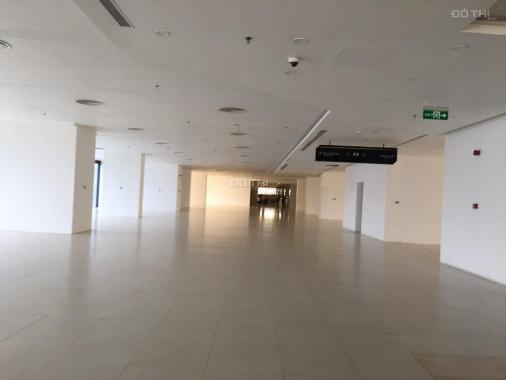 Cần cho thuê lâu dài văn phòng tòa Viwaseen, Tố Hữu, DT 120 - 300m2, giá LH 0961265892