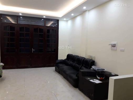 Bán nhà Đặng Văn Ngữ, Quận Đống Đa, 35m2 x 5T, ô tô, phân lô, nhà mới, an sinh vip, 0911029955