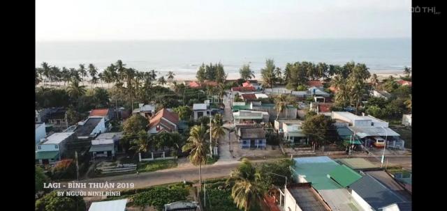 Tôi cần bán 1000m2, sổ hồng riêng, đất ven biển, gần trung tâm tx La Gi, Bình Thuận, 0901 776577