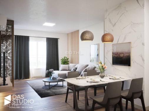 Bán căn hộ chung cư Booyoung Vina, full nội thất, giá chỉ 26,5 tr/m2, CK đến 13,4%, 0949.491.888