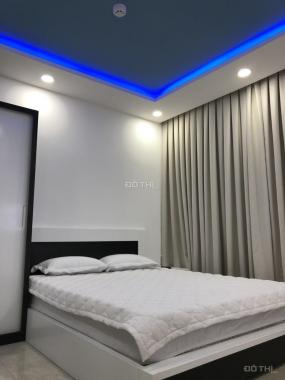 Cho thuê căn hộ Mường Thanh số 4 Trần Phú, TP Nha Trang