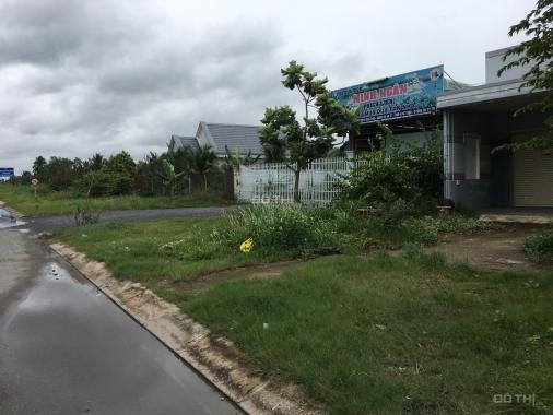 Sở hữu lô đất đẹp, giá rẻ tại xã Phước Thạnh, H. Châu Thành, Bến Tre
