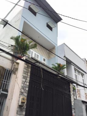 Duy nhất 1 căn nhà đẹp, giá rẻ phường Tân Sơn Nhì, 4x13m, 2 lầu, giá 5 tỷ TL. Lh 0902.773.858