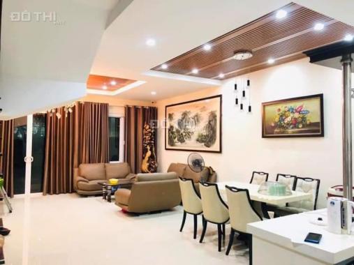 Hiếm, bán nhà ngã 4 Văn Phú, Hà Đông 120m2, mặt tiền 6m, chỉ 9,9 tỷ. LH: 0974725632