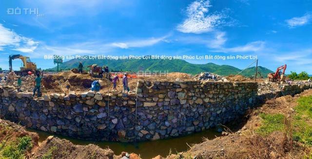 Bán đất cạnh dự án bến xe liên tỉnh phía Nam TP. Nha Trang