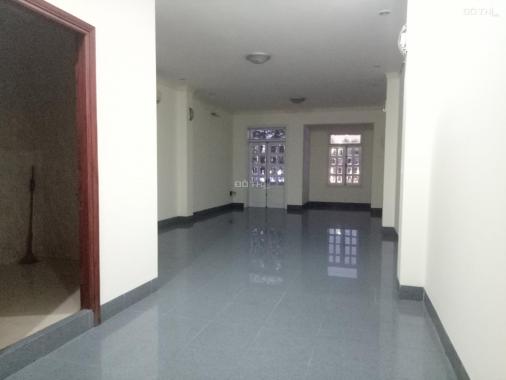 Cho thuê nhà 5 tầng mặt tiền 2/9 gần Helio, thích hợp làm văn phòng công ty, Đà Nẵng