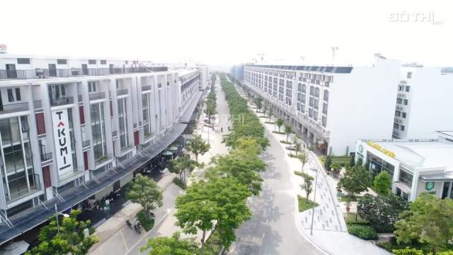 Bán nhà riêng tại dự án Vạn Phúc Riverside City, Thủ Đức, Hồ Chí Minh, diện tích 105m2, giá 10.9 tỷ
