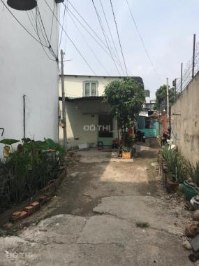 Cần bán gấp nhà cấp 4 lô nhì Nguyễn Văn Linh, thu nhập mỗi tháng 10 triệu