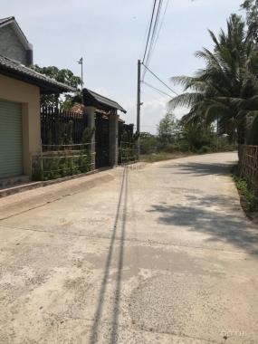 Bán đất tại đường Long Phước, Phường Long Phước, Quận 9, Hồ Chí Minh diện tích 51m2 giá 1.8 tỷ