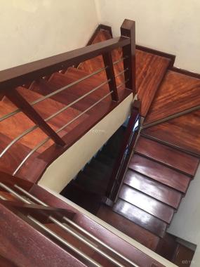 Bán nhà Trần Quang Diệu, Quận Đống Đa 36m2x5T, phân lô, ô tô đỗ cửa, 4.5 tỷ. LH 0911029955