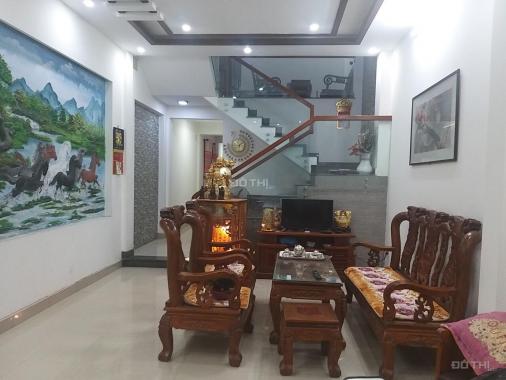 Bán nhà 2 tầng kiệt ô tô Ngô Thị Nhậm, kiệt thông, giá đầu tư. LH: 0968 467 750