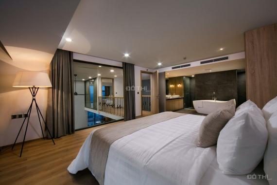 Đầu tư siêu lợi nhuận căn hộ duplex PentStudio - Ascott cam kết cho thuê thu lời 10 - 12% 1 năm