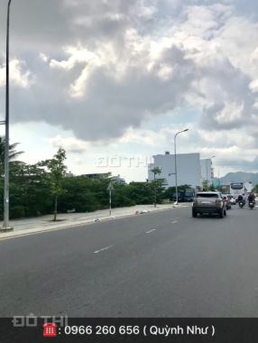 Giá 4tỷ7 bao ép cọc, đất mặt tiền đường A4 VCN Phước Long Nha Trang. LH 0966260656