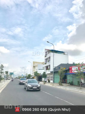 Giá 4tỷ7 bao ép cọc, đất mặt tiền đường A4 VCN Phước Long Nha Trang. LH 0966260656