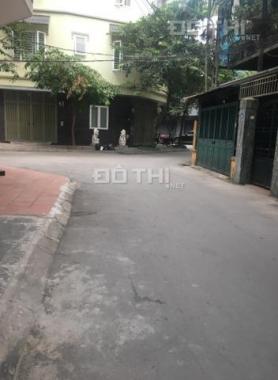 Bán gấp chia lô phố Hoàng Đạo Thành, Thanh Xuân, 65m2, giá 7.35 tỷ. LH: 0983.911.668