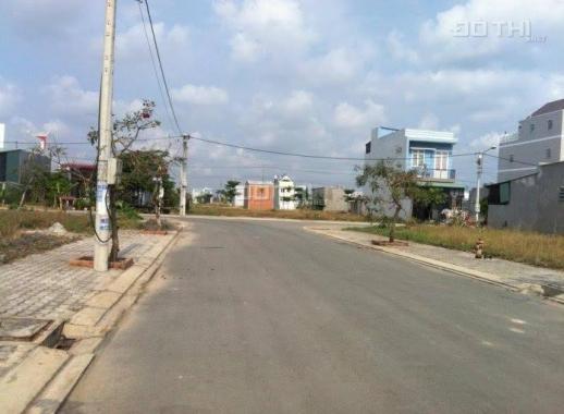 Bán đất tại xã Tân Kiên, Bình Chánh, Hồ Chí Minh, diện tích 100m2, giá 2 tỷ