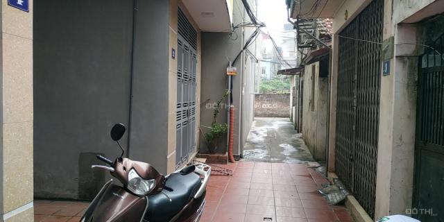 Hot, bán nhà cấp 4, 47m2, Phố Lụa, Hà Đông, Hà Nội, 1.52 tỷ. 091146522