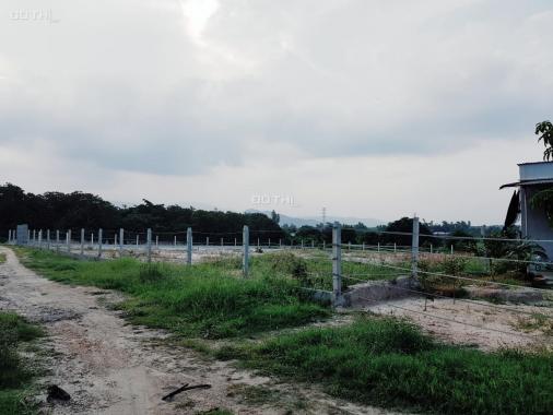 Cần tiền bán lô đất thôn Tân Sinh Tây, xã Cam Thành Bắc, huyện Cam Lâm