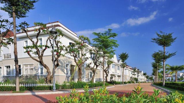Bán biệt thự đẳng cấp Chateau, Phú Mỹ Hưng, Quận 7, giá chỉ 36 tỷ