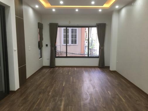 Bán nhà riêng tại đường Nguyễn Lương Bằng, Đống Đa, Hà Nội, diện tích 40m2, giá 3,85 tỷ