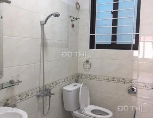 Bán nhà đường đội Ciputra ngõ 62 Thượng Thụy, Phú Thượng, Tây Hồ 35m2, 5T, 2,45 tỷ, ô tô đỗ