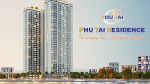 Chung cư cao cấp Phú Tài Residence cạnh hồ sinh thái Đống Đa và cảng Quy Nhơn. LH 0936379228