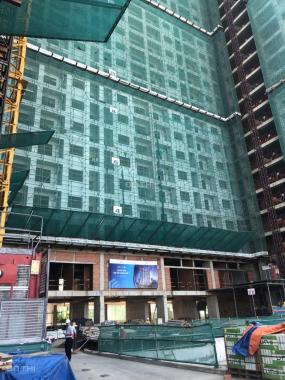 Bán căn 3 phòng ngủ tại dự án Carillon 7, Q. Tân Phú. Tầng thấp, giá 2,72 tỷ TL