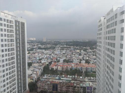 Bán căn hộ chung cư cao cấp Giai Việt số 854 Tạ Quang Bửu, P5, Quận 8, HCM