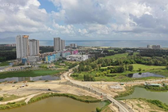 Nhận đặt chỗ đất dự án ven biển Đà Nẵng - Hội An kế bên Cocobay