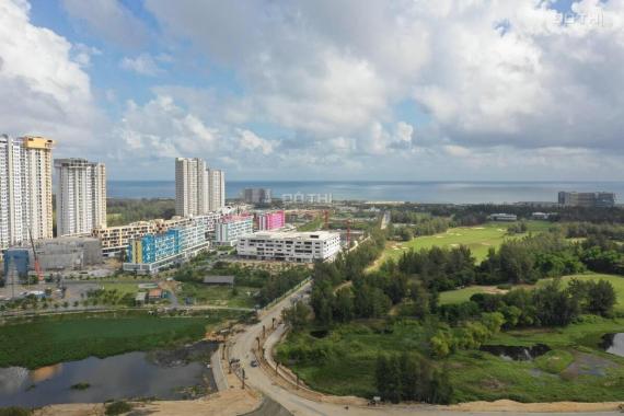 Nhận đặt chỗ đất dự án ven biển Đà Nẵng - Hội An kế bên Cocobay