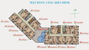 Bán gấp căn hộ chung cư 99 Trần Bình, 0964296298