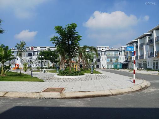 30 căn nhà phố thương mại phiên bản Cityland Gò Vấp - giá chỉ 1,9 tỷ/căn - KCN Tân Bình