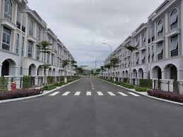 30 căn nhà phố thương mại phiên bản Cityland Gò Vấp - giá chỉ 1,9 tỷ/căn - KCN Tân Bình