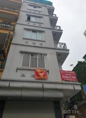 Cho thuê nhà mặt phố Nguyễn Chí Thanh, Đống Đa, S 130m2, MT 17m, LH 0853259999