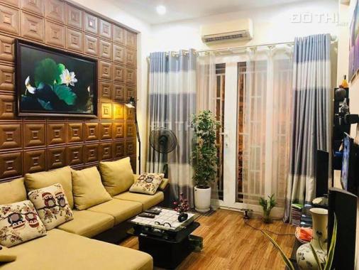 Phân lô, ô tô tránh, ô tô vào nhà Ngọc Hồi, 60m2, 3.5 tầng, 2.5 tỷ