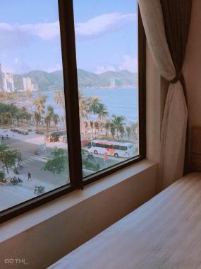 Bán căn hộ Mường Thanh view xéo biển DT: 58.8m2, giá: 1.38 tỷ (0975012016)