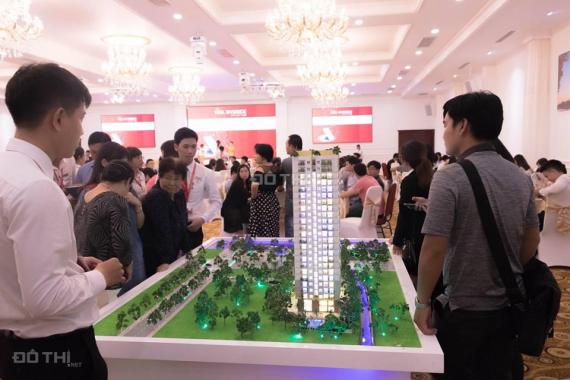 Chính sách chiết khấu 5% dành cho KH mua căn hộ Vista Phú Long - 2PN/1 tỷ 2 - xem ngay 0943 910 909