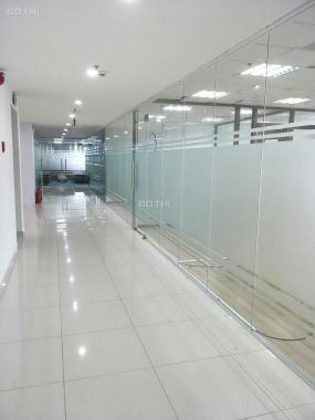 Hot, cho thuê VP chuyên nghiệp Viwaseen, Tố Hữu, DT 150-300m2, giá 265.000đ/m2/th. LH 0961265892