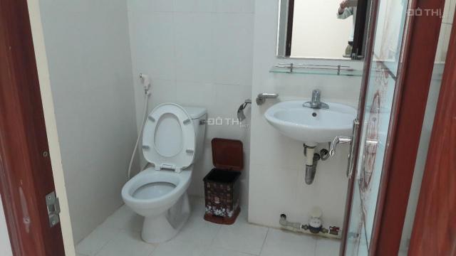 Cho thuê căn hộ chung cư Đê La Thành, Hoàng Cầu 1PN, 35m2 - 50m2, giá 4-7tr/th. 0963 488 688