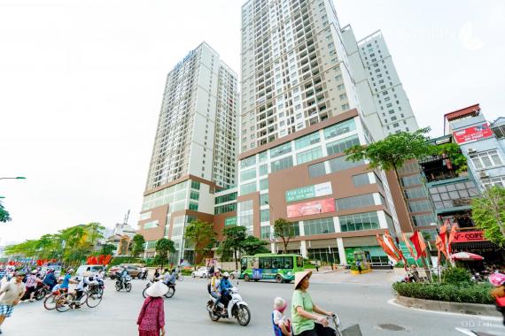 Bán cắt lỗ tới 300 triệu căn hộ Mandarin Garden 2, Hòa Phát, Tân Mai. LH 0904.610.045