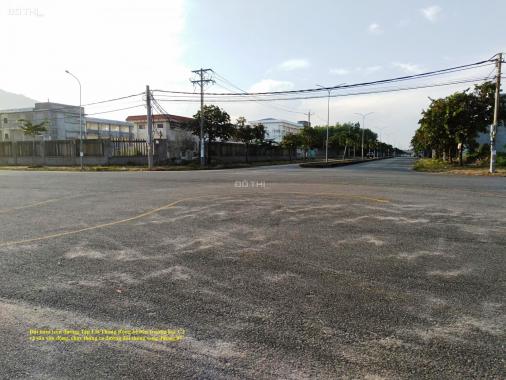 Bán đất TDC 44ha, thị xã Phú Mỹ, Bà Rịa, diện tích 125m2, giá lỗ 1,6 tỷ, giá trong 10 ngày