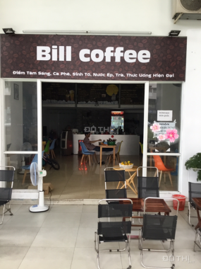 Bán shophouse đang kinh doanh cafe, 2,3 tỷ có TL - 0932 178 286