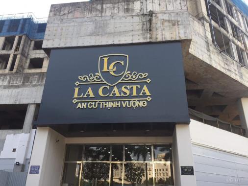 Bán shophouse La Casta Văn Phú, Hà Đông, giá chỉ 6.3 tỷ, vừa ở vừa kinh doanh