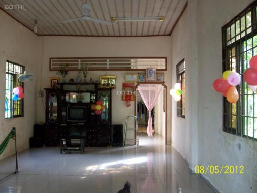 Chính chủ cần bán nhà vị trí đẹp, giá rẻ tại huyện An Biên, Kiên Giang