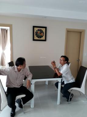 Mình đang cần bán căn hộ An Gia Garden, Tân Phú, 61m2, 2PN, để lại nội thất, giá 2tỷ050tr