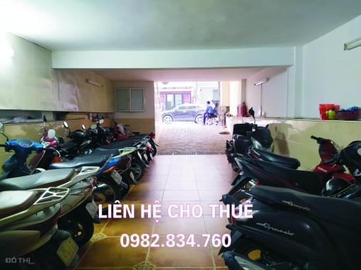 Cho thuê văn phòng giá rẻ tại Trần Duy Hưng.DT 100m2/sàn chỉ 20 triệu/th có dịch vụ+gửi xe+điện